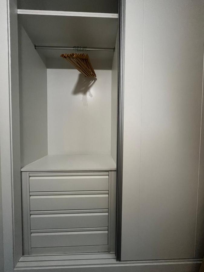 Apartamento A 2 Minutos De La Playa Malaga Bagian luar foto