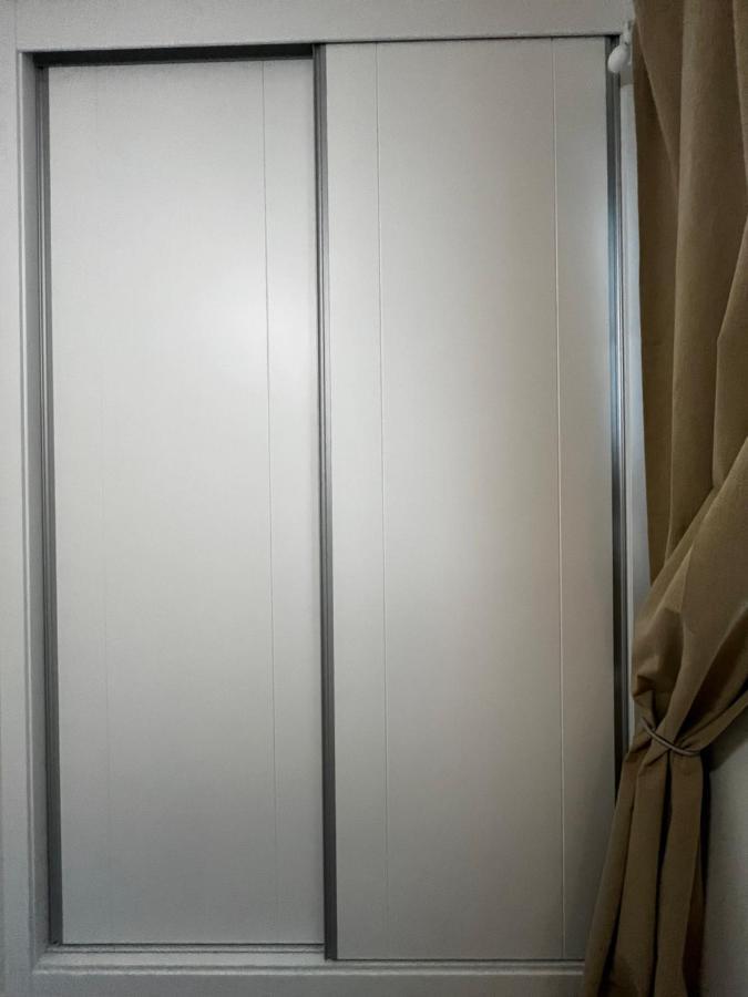 Apartamento A 2 Minutos De La Playa Malaga Bagian luar foto