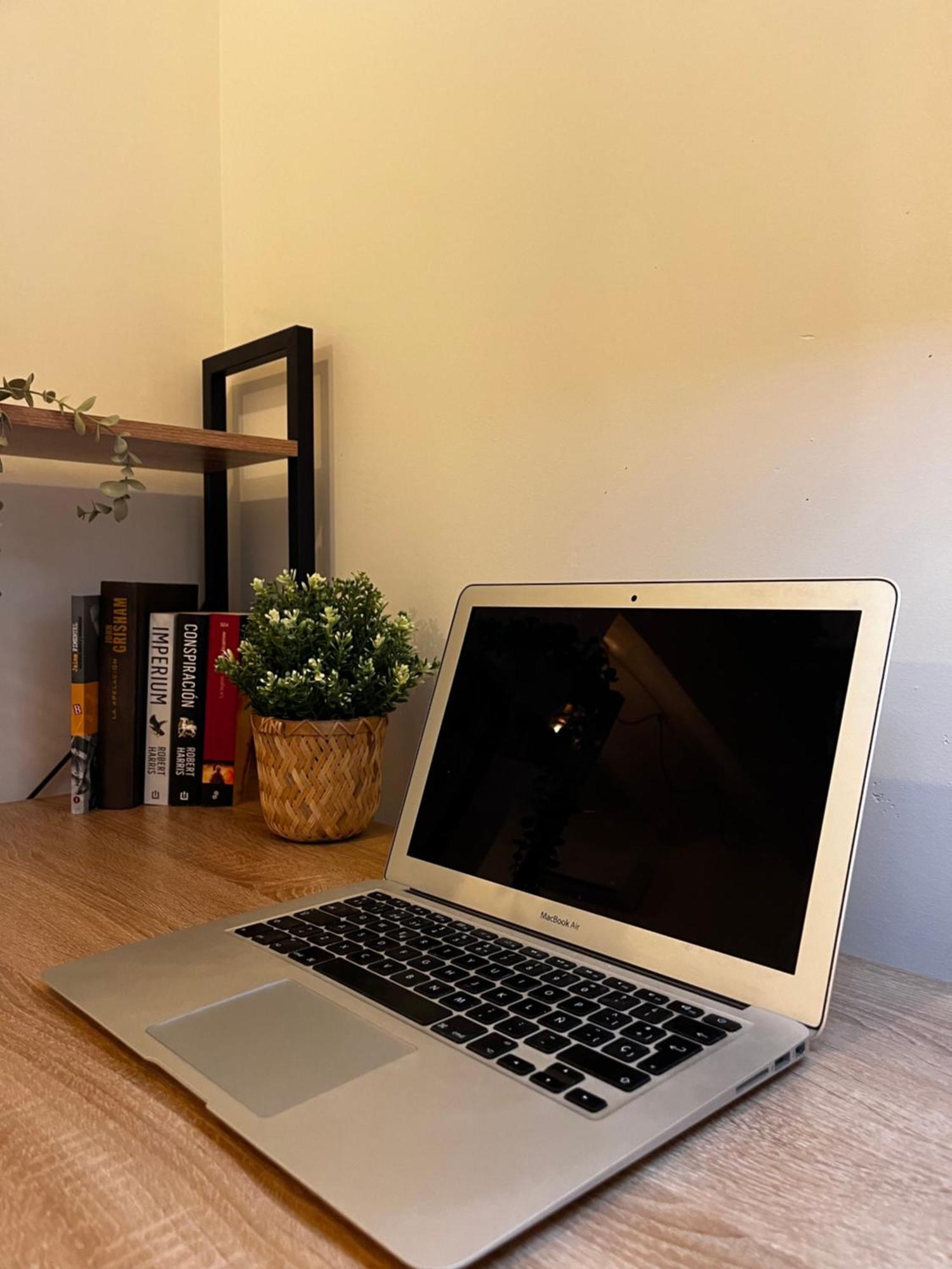 Apartamento A 2 Minutos De La Playa Malaga Bagian luar foto