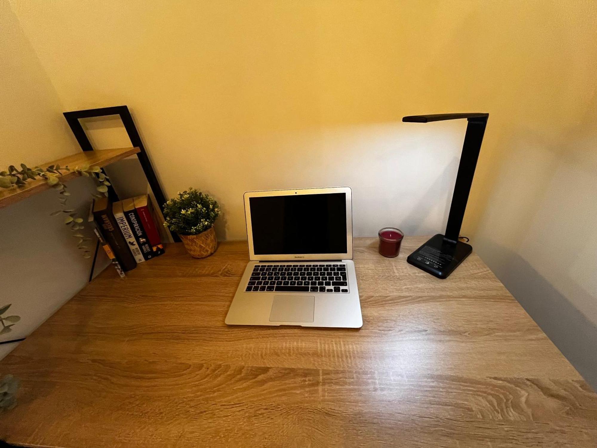Apartamento A 2 Minutos De La Playa Malaga Bagian luar foto