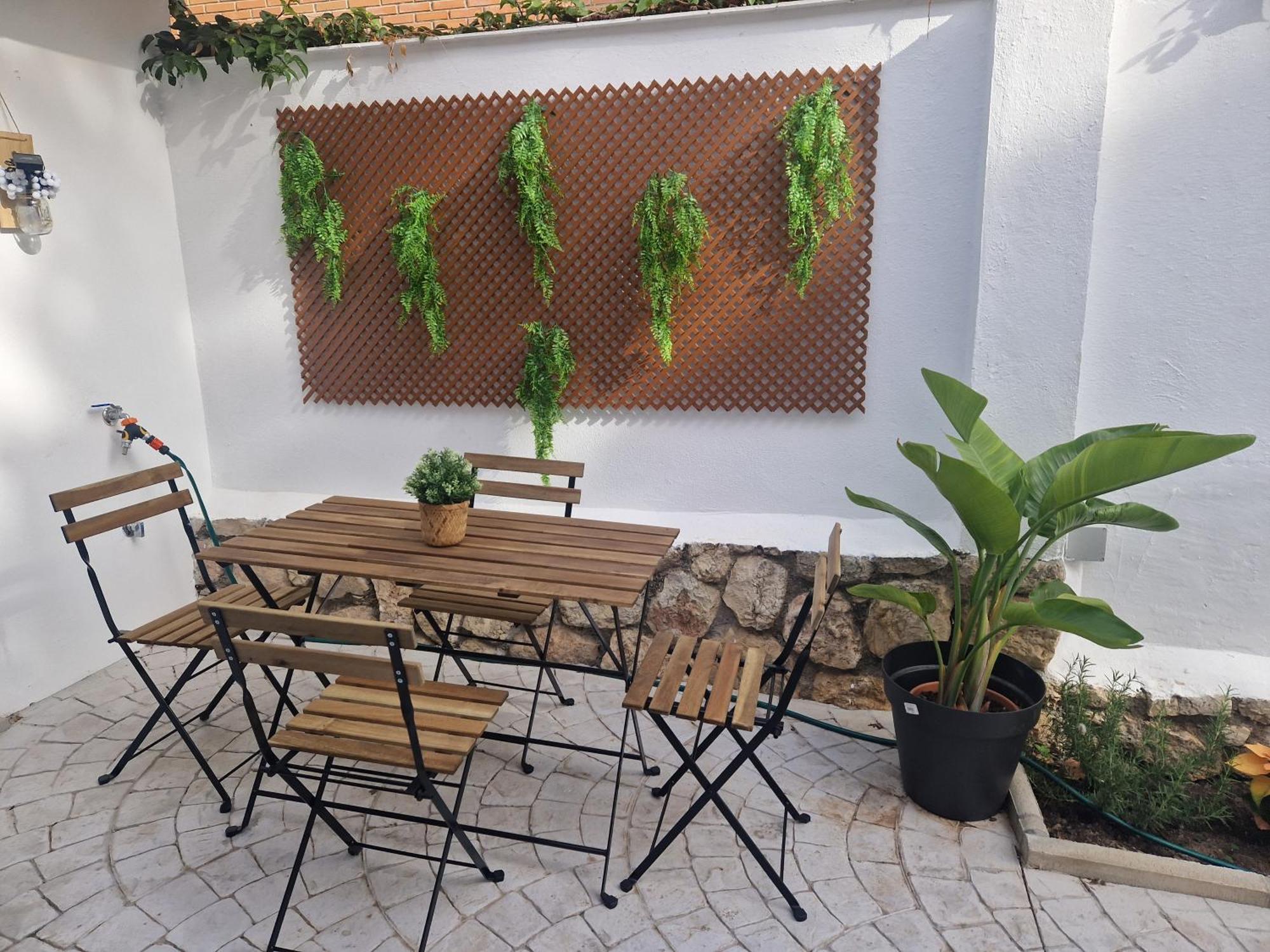 Apartamento A 2 Minutos De La Playa Malaga Bagian luar foto